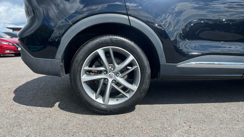 MG Hs 1.5 T-GDI Exclusive 5dr Petrol Hatchback